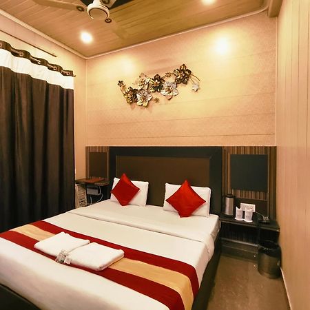 Hotel Pardesi Харидвар Экстерьер фото