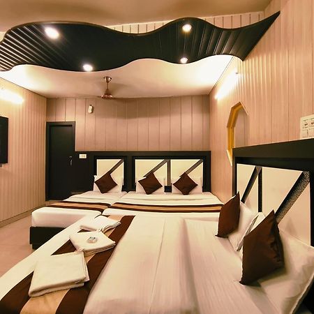 Hotel Pardesi Харидвар Экстерьер фото