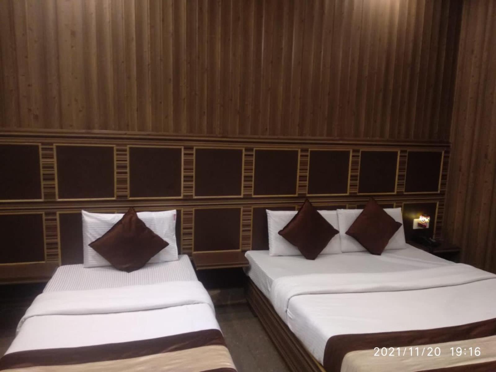 Hotel Pardesi Харидвар Экстерьер фото