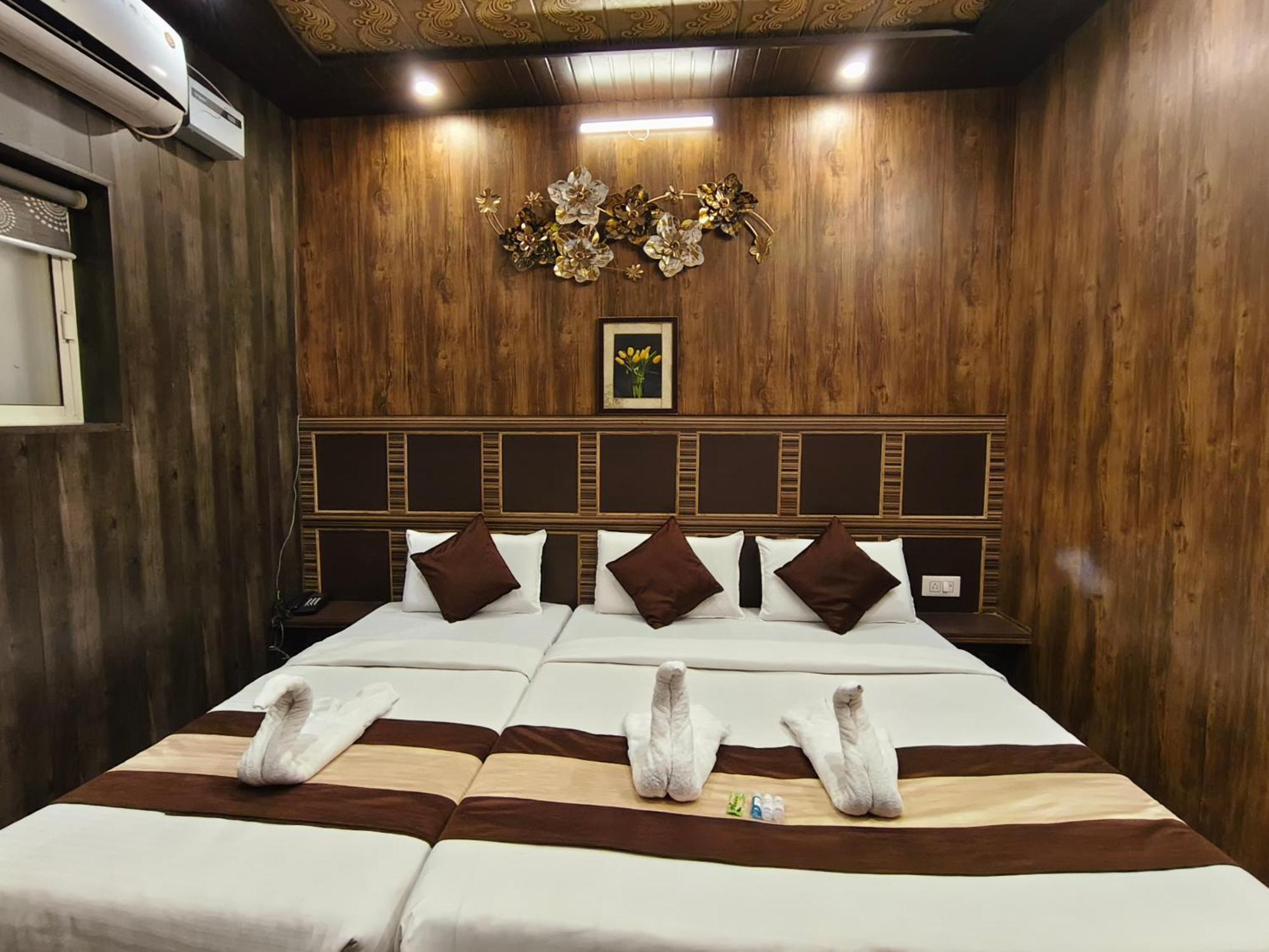 Hotel Pardesi Харидвар Экстерьер фото
